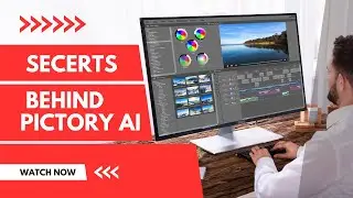 Pictory AI Review The Secret Behind Pictory AI Why it's a good investment
