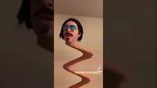 CYBERPUNK 2077 “Johnny Spermhand”
