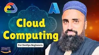 What is Cloud Computing? | Public, Private, Hybrid & Multi-Cloud Explained (2026)