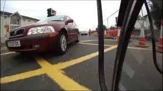 Tailgating, Punishment Pass & Road Rage - ST03 FDX