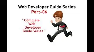 Web Developer|Web Developer Guide Series Part-06|Website Tutorials(Hindi)