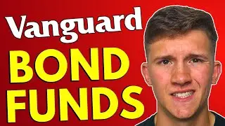 Vanguard UK Bonds Explained | How to Choose the Best Vanguard Bond Funds