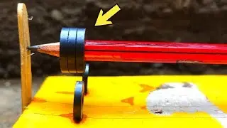 Physics Projects For All Students - School Project, Science Project
