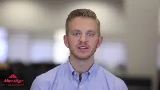 Why MicroAge + VMware