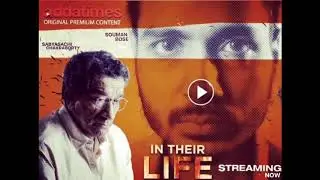 “Souman Bose’s acting is 