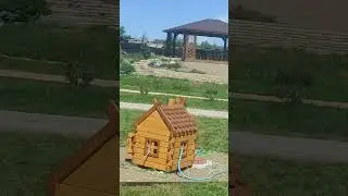 Прогулка по Святым местам. Верхотурье, Меркушино, Актай.