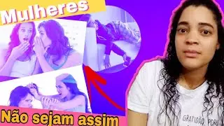 5 DICAS DE COMO UMA GAROTA CRISTÃ NÃO DEVE SER🛑🖐️( brilhando por Cristo)