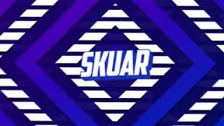 [2D] SkuarFX Intro (another test) | Friend-tro