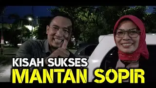 Kisah Sukses Mantan Supir Punya Mobil Sendiri Cash Bisnis Bersama Sahabat KARIB