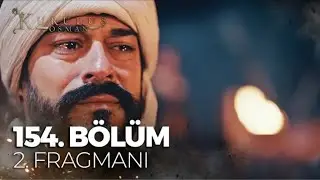 kurulus Osman 154 bölume.2fragman |by Shaikh Play 