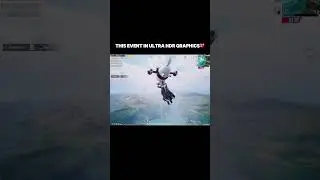 Ocean Odyssey Mode #bgmi #pubg #pubgmobile #oceanodyssey