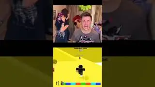 паркур+видео (часть 14)#паркур #роблокс #meme #хочуврекомендации