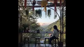𝟒𝟎𝟎𝟎 𝐌𝐢𝐥𝐞𝐬 𝐀𝐰𝐚𝐲【AI visuals + Lyrics】