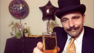 New Years Eve Party (Asmr Role Play)