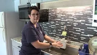 How to Collect a Water Sample for Lead & Copper