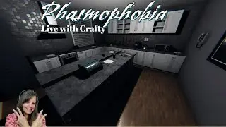 Phasmophobia Game Play 2023 | Halloween Stream | Let's Hunt Some New Ghosts | Multiplayer