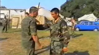 Ч8 захват за отворот 
