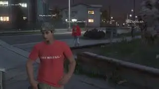 [LS:RP] 1k is a rat