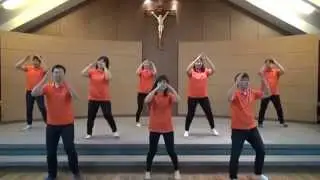 The Glory of the Martyrs (Asian Youth Day Theme song)