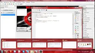Как зделать баннер через PHP DevilStudio