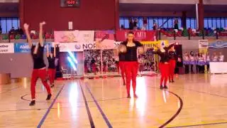 Showtantsukarikas 2010 VAT