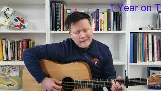 Singing Voice Pre T vs  1 Year on Low Dose Testosterone