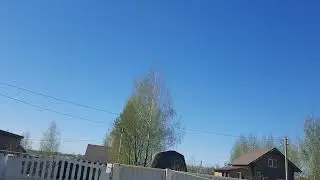 забыли как выглядит чистое небо (?)🙄