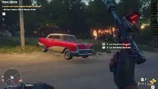 Far Cry 6 - Surgical Extraction