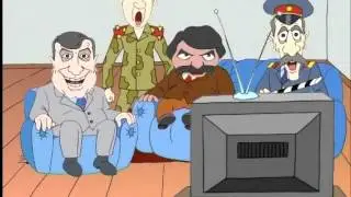 Ю Осетия из прошлого 1