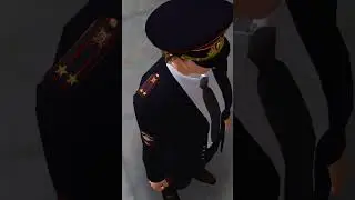 Как я начинала свой путь в ДПС ГРК 