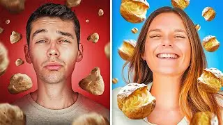 4 secrets pour ne plus jamais rater une pâte à choux (le dernier est gardé secret par les chefs..)
