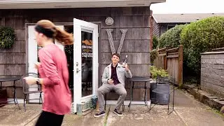 Locals Anywhere: Oregon Coast
