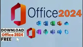 OFFICE 2024 DOWNLOAD FREE