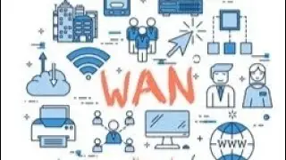 Wide Area Network {WAN} & setting up broadband connection @KkNeTwOrK