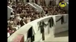 Amr Diab   Gladiator  Pepsi TV Ad