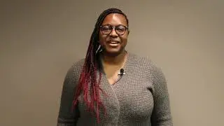 Meet the Board: Quanice G. Floyd