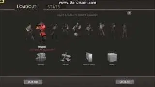 TF2 item hack working march 2015!