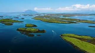 Sandvær | DJI Spark