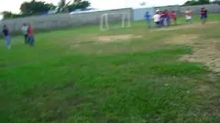 Warriros a la Final