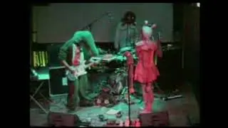 Dragibus - Live Performance [WORM ARCHIVE]