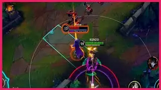 AKALI CAN ONE SHOT IN SEASON 7  HARD CARRY