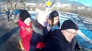 Верховина 23.12.2016 7