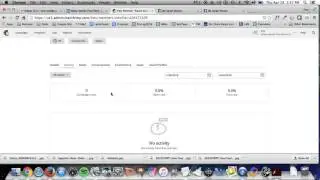 Using Mailchimp as a Basic Database