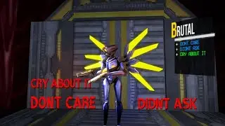 V1 Disrespects You [ULTRAKILL SFM]