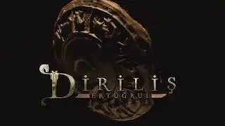 Diriliş Ertuğrul 92.bölüm 2.tanıtım