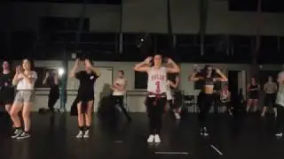 Sex With Me [Dion Bello choreography]