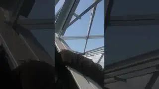Переход через жд тупик