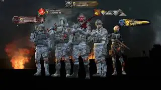 WarFace-как рф.с.т.а.л.к.е.р контент начал делать (ПРОДОЛЖЕНИЕ)