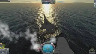 Kerbal Karrier Program (AKA How to play KSP at 10fps)