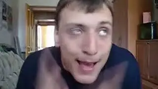 Дирижабль АГА !